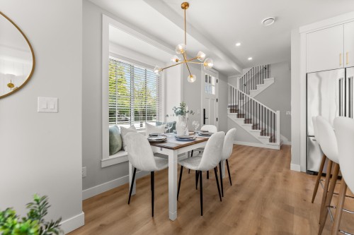 11811 Dunford Road, Richmond, BC 