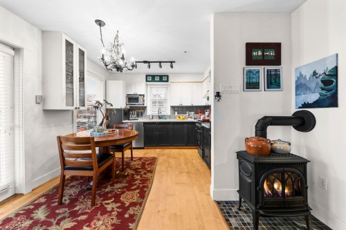 2158 Cypress Street, Vancouver, BC 