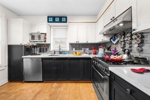 2158 Cypress Street, Vancouver, BC 