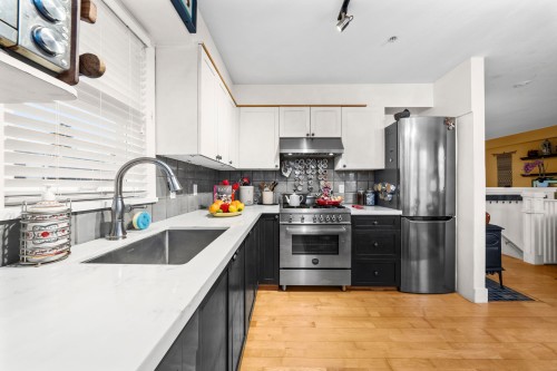 2158 Cypress Street, Vancouver, BC 