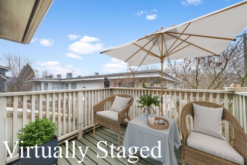 2158 Cypress Street, Vancouver, BC 