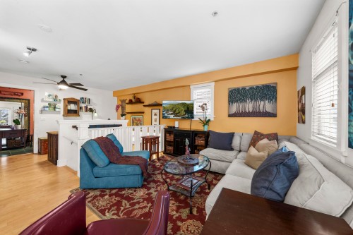 2158 Cypress Street, Vancouver, BC 