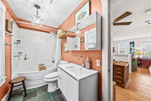 2158 Cypress Street, Vancouver, BC 