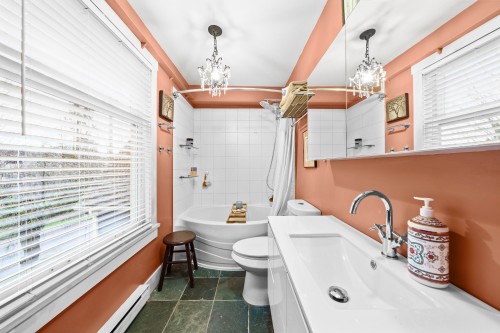 2158 Cypress Street, Vancouver, BC 