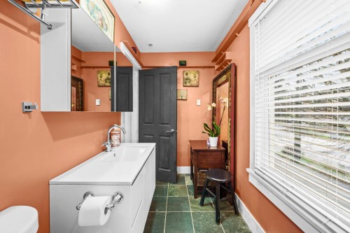 2158 Cypress Street, Vancouver, BC 