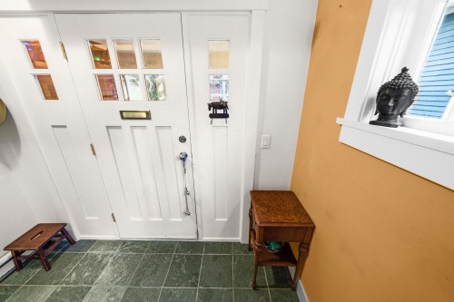 2158 Cypress Street, Vancouver, BC 