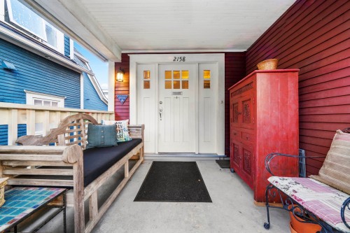 2158 Cypress Street, Vancouver, BC 