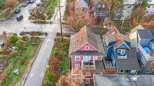 2158 Cypress Street, Vancouver, BC 