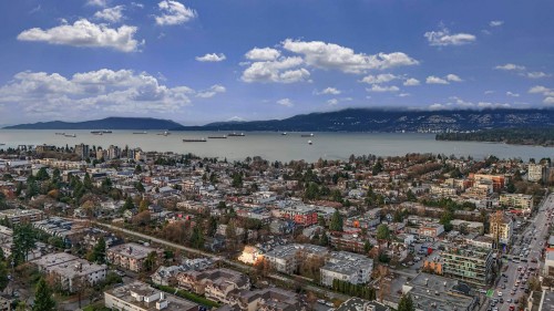 2158 Cypress Street, Vancouver, BC 