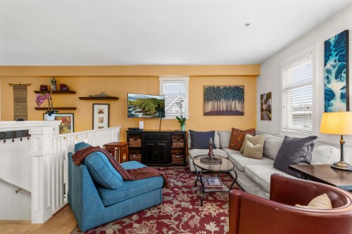 2158 Cypress Street, Vancouver, BC 