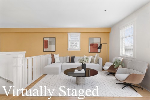 2158 Cypress Street, Vancouver, BC 