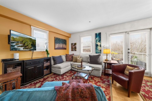 2158 Cypress Street, Vancouver, BC 