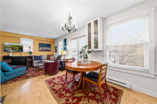 2158 Cypress Street, Vancouver, BC 