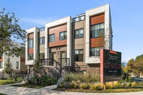 807 33Rd Avenue W, Vancouver, BC 