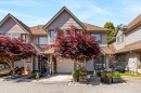 5-22980 Abernethy Lane, Maple Ridge, BC 