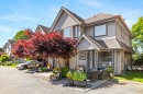 5-22980 Abernethy Lane, Maple Ridge, BC 