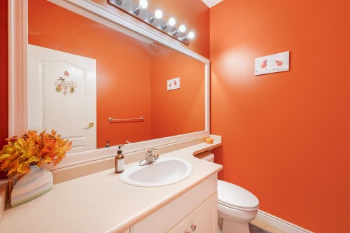 30 Balsam Place, Port Moody, BC 