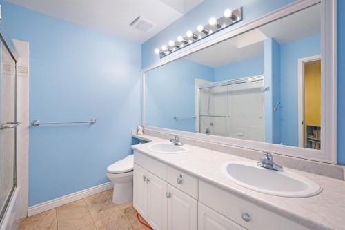 30 Balsam Place, Port Moody, BC 