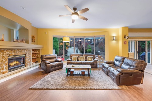 30 Balsam Place, Port Moody, BC 