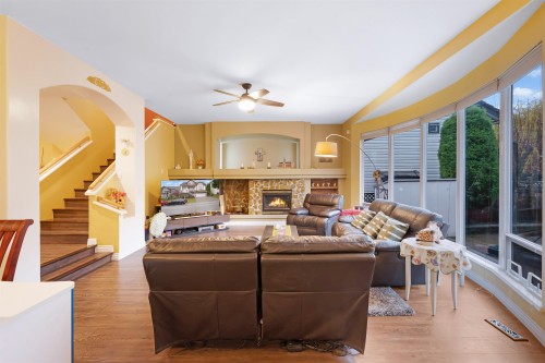 30 Balsam Place, Port Moody, BC 