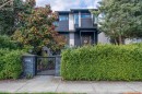 3781 24Th Avenue W, Vancouver, BC 