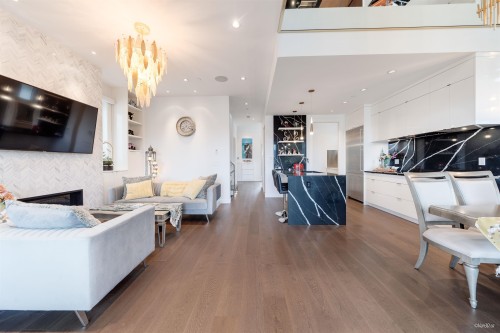 3781 24Th Avenue W, Vancouver, BC 