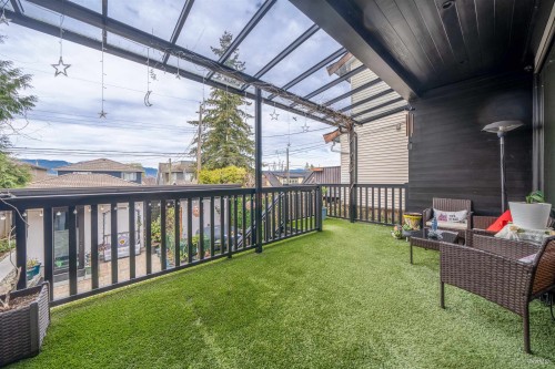 3781 24Th Avenue W, Vancouver, BC 