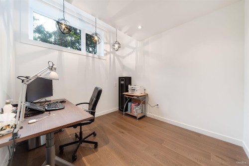 3781 24Th Avenue W, Vancouver, BC 