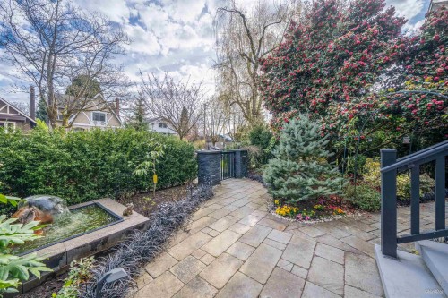 3781 24Th Avenue W, Vancouver, BC 