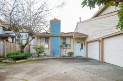 8340 Lunen Road  Richmond, BC V6Y 2X2