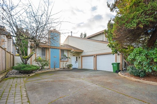 8340 Lunen Road, Richmond, BC 