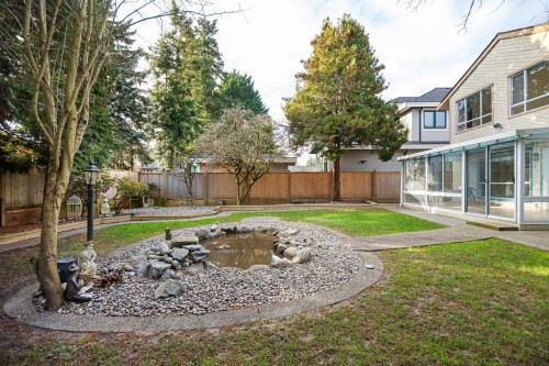 8340 Lunen Road, Richmond, BC 