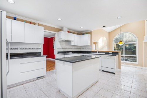 8340 Lunen Road, Richmond, BC 