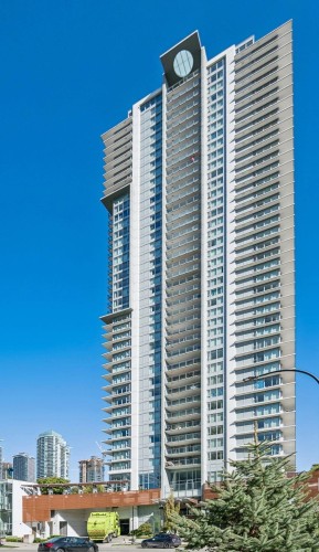 1307-2388 Madison Avenue  Burnaby, BC V5C 0K8