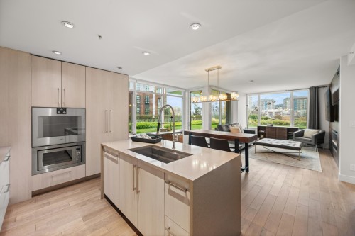 204-210 Salter Street, New Westminster, BC 