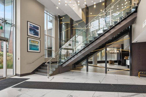 204-210 Salter Street, New Westminster, BC 