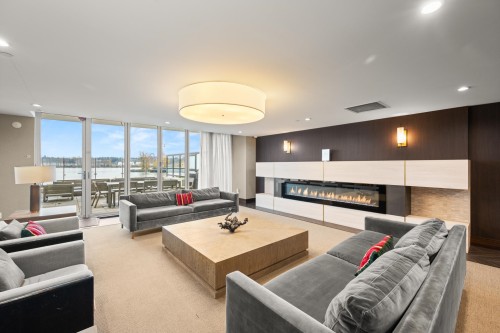 204-210 Salter Street, New Westminster, BC 