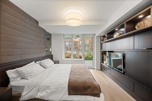 204-210 Salter Street, New Westminster, BC 