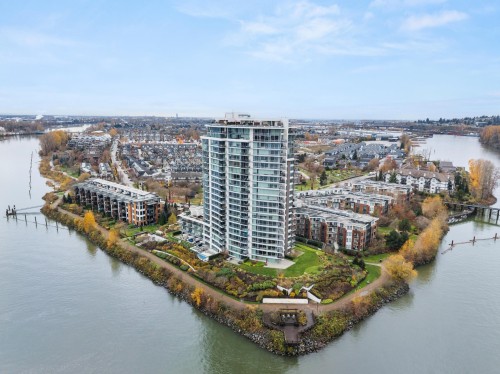 204-210 Salter Street, New Westminster, BC 