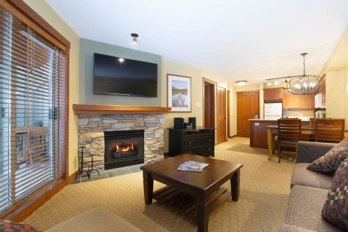 318 G1-4653 Blackcomb Way  Whistler, BC V8E 0Y9