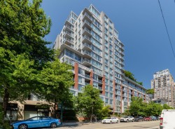 701-1133 Homer Street  Vancouver, BC V6B 0B1
