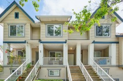 2-6833 Livingstone Place  Richmond, BC V7C 5T1