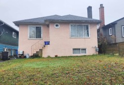 5302 Inverness Street  Vancouver, BC V5W 3N8
