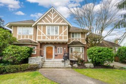 6261 Adera Street  Vancouver, BC V6M 3J5