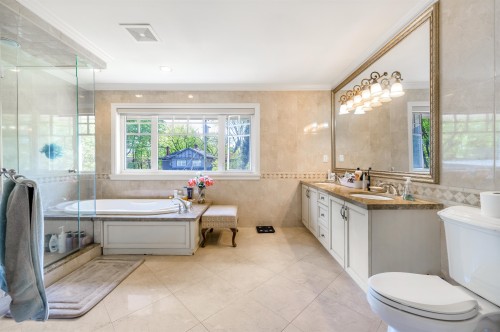 6261 Adera Street, Vancouver, BC 