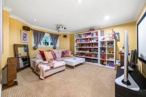 6261 Adera Street, Vancouver, BC 