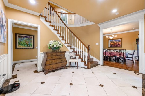 6261 Adera Street, Vancouver, BC 