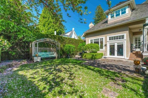 6261 Adera Street, Vancouver, BC 