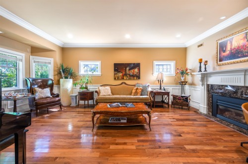 6261 Adera Street, Vancouver, BC 