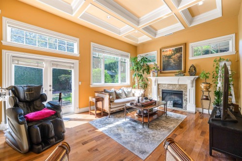 6261 Adera Street, Vancouver, BC 